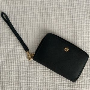 Tory Burch Wristlet Wallet